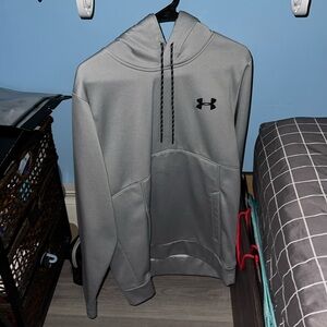 Under Armor Men’s Hoodie